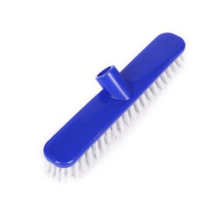 Carpet Hard Brush  29 x 5 cm  BLUE
