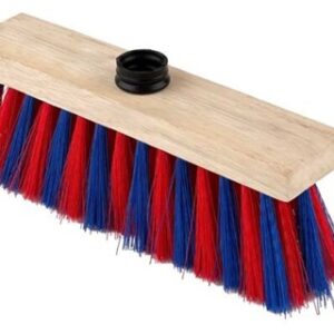 Robust Hard Brush  25 x 5 cm