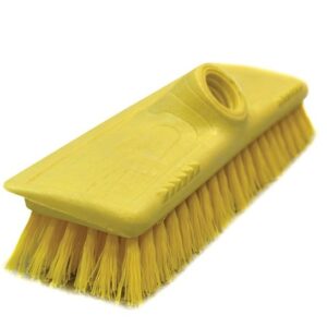 Carpet Hard Brush  24 x 6 cm