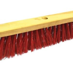 Robust Hard Brush  40 x 6 cm