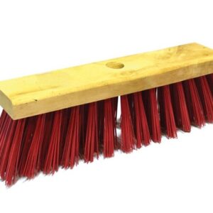 Robust Hard Brush  30 x 6 cm