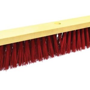 Robust Hard Brush  60 x 6 cm