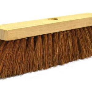 Coco Brush  28.8 x 5.5 cm