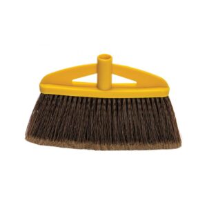 Soft Broom GOLD 4 x 18 x 30 cm
