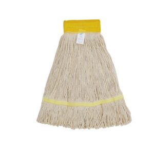 Cotton Mop Kentucky YELLOW