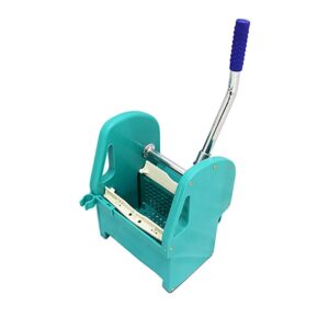 Down-Press Wringer Green