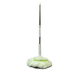 Microfiber Magic Mop with a Lock