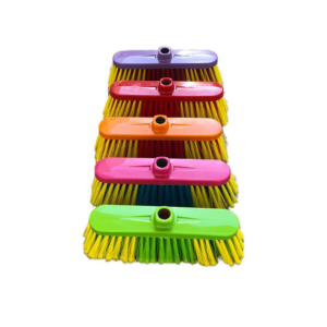 Soft Broom Without Stick