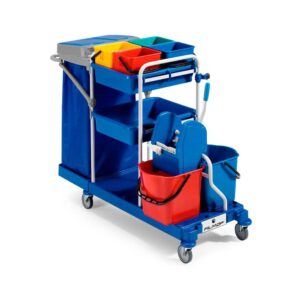 Large Multifunction Trolley