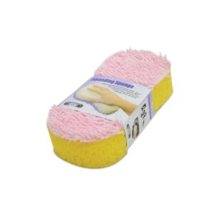 Car Sponge | YELLOW
