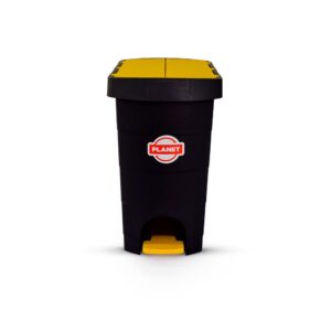 Sturdy and Durable Garbage Bin  9LTR
