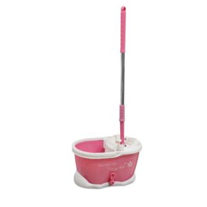 Magic Spin Mop 46 x 120 x 29 cm