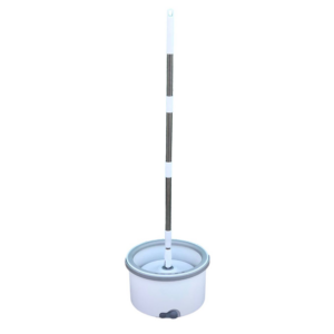 Spin Mop and Bucket 2.5 Liters