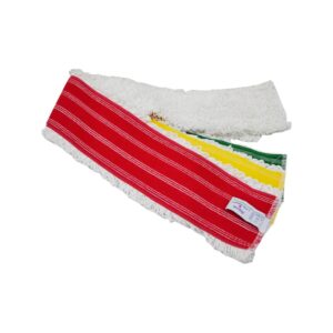 Rapido Microfiber Velcro Mop 81 cm YELLOW