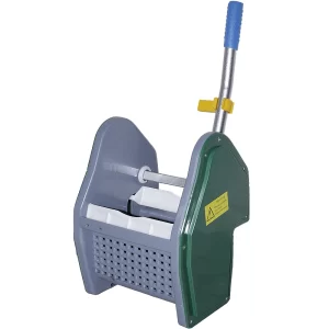 Down Press Wringer Durable And Efficient Wringer System Designed For Heavy Duty Cleaning