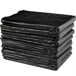 Garbage Bags 65×95 100 Mic 20 Kg Bundle