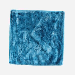 Microfiber Coral Towel 30 x 30 cm