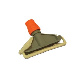 Plastic Mop Holder GRAY