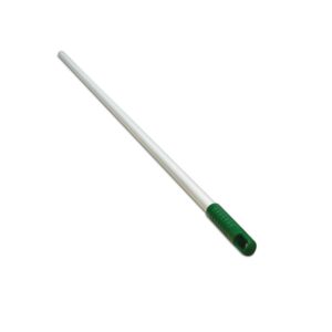 Aluminum Handle | 130 cm | Green