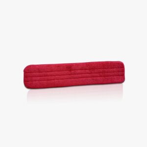 Dust Control Mop Refill 60 cm RED