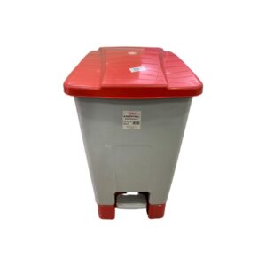 Plastic Garbage Bin  70LTR