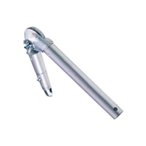 Pulex Aluminum Cranked Joint