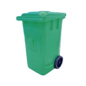 Modern Garbage Bin  100LTR