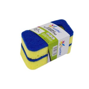 Scrubber Sponge