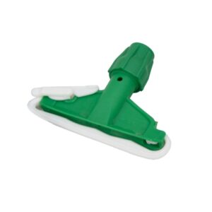 Kentucky Mop Holder Clip GREEN