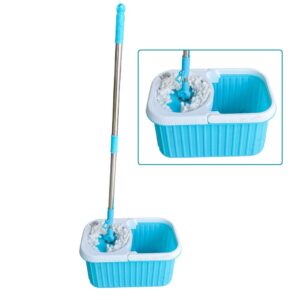 Plastic Magic Mop Bucket 15 LTR