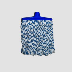 Plastic Cotton Mop
