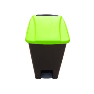 Sturdy and Durable Garbage Bin 50 LTR