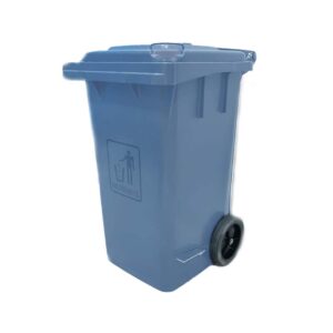 Modern Garbage Bin  100LTR