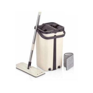 Flat Mop Bucket 5.5 LTR