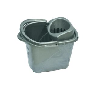 Plastic Mop Bucket 15 LTR