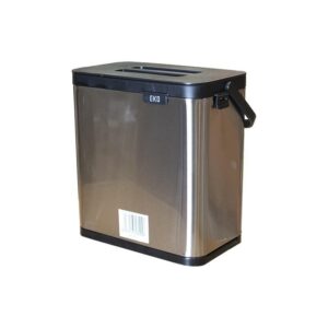 Puro Food Waste Caddy 3 L