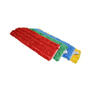Rapido Mop Head Microfiber 60 cm GREEN