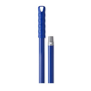 Alu-Pro Painted Handle 140 CM Blue