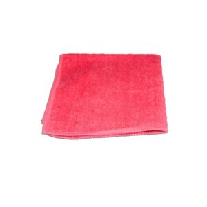 All-Purpose Microfiber Towels | 40 x 40 cm | RED