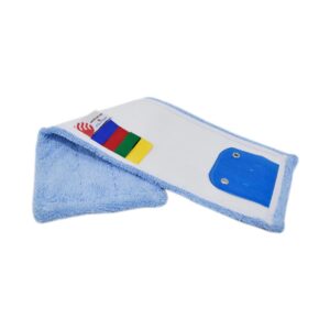 Speedy Micro-Activa Mop Head 50 x 16 cm BLUE