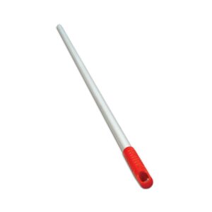 Aluminum Handle | 130 cm | Red