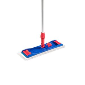Foldable Speedy Plastic Mop Frame 50 cm