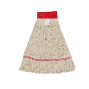 Cotton Mop Kentucky RED