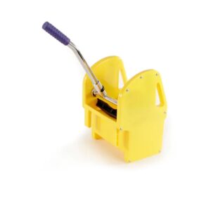 Down-Press Wringer YELLOW