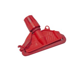Plastic Mop Holder Castillo RED