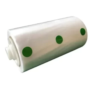 PVC Roll for Automatic Shoe Cover Machine