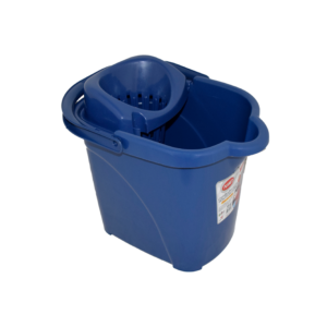 Plastic Mop Bucket 15LTR