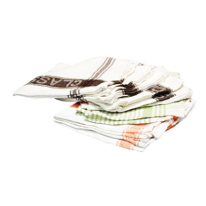 Glass Cloth Cotton | 40 X 50 cm