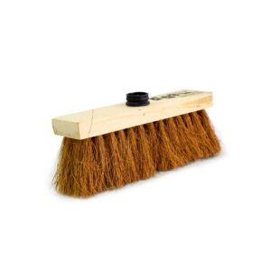 Coco Brush  25.5 x 9.5 cm