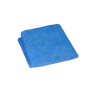 Microfiber Towels | 40 x 40 cm | BLUE